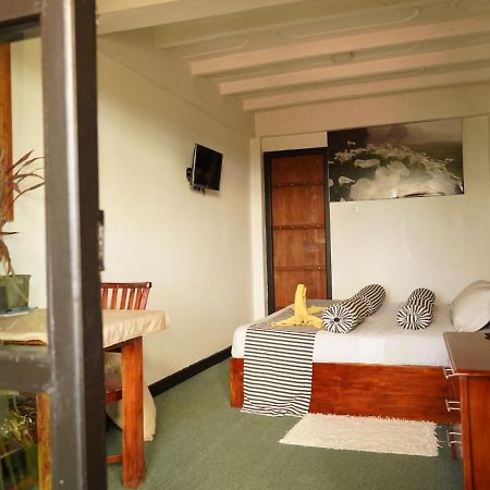 Redwood Homestay Nuwara Eliya Eksteriør billede