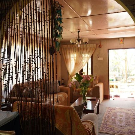 Redwood Homestay Nuwara Eliya Eksteriør billede