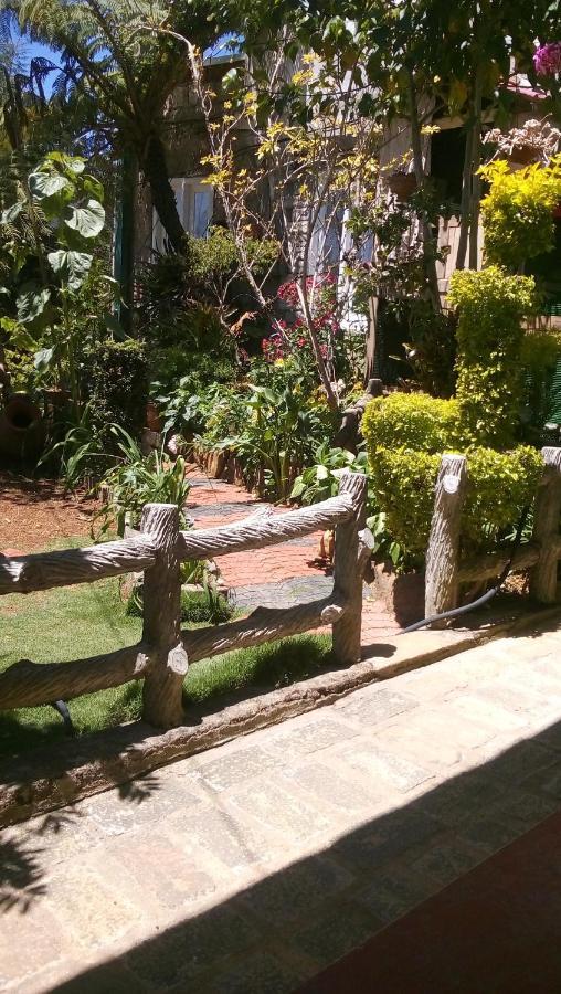 Redwood Homestay Nuwara Eliya Eksteriør billede