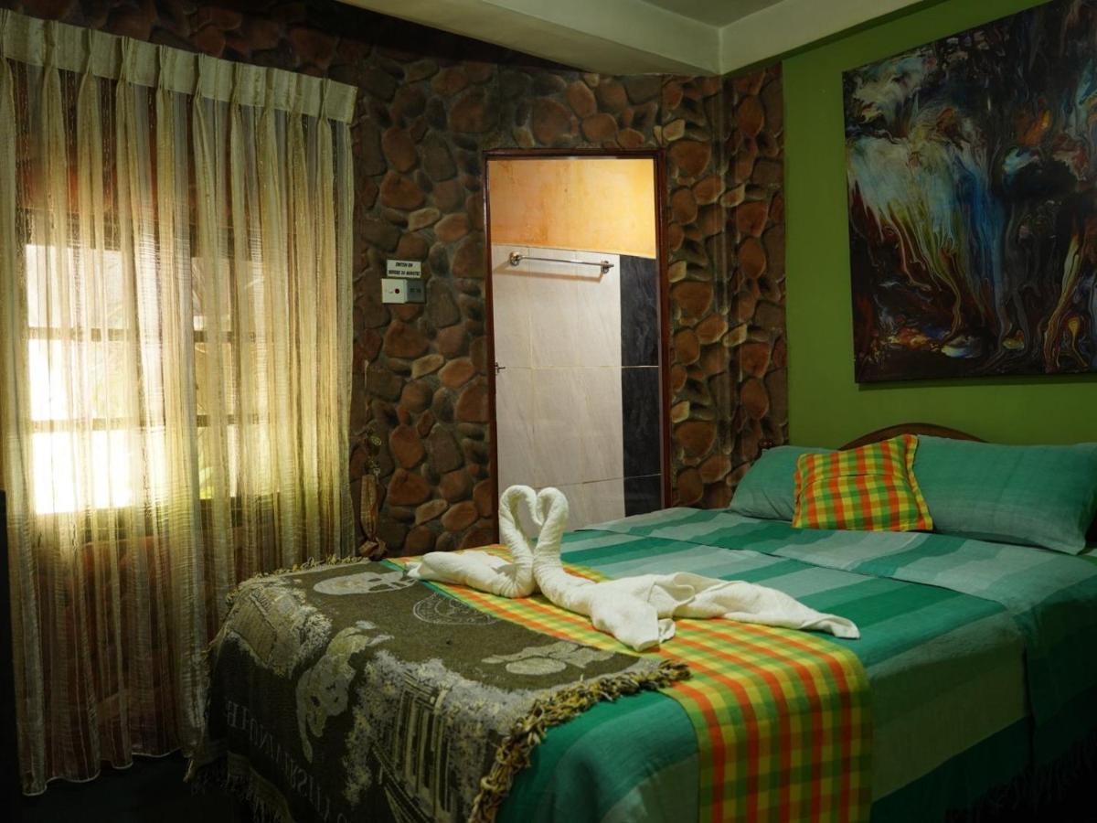 Redwood Homestay Nuwara Eliya Eksteriør billede