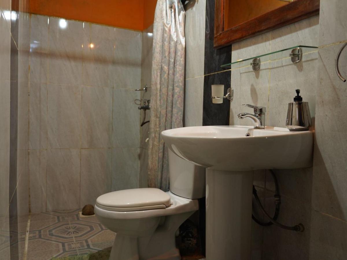 Redwood Homestay Nuwara Eliya Eksteriør billede