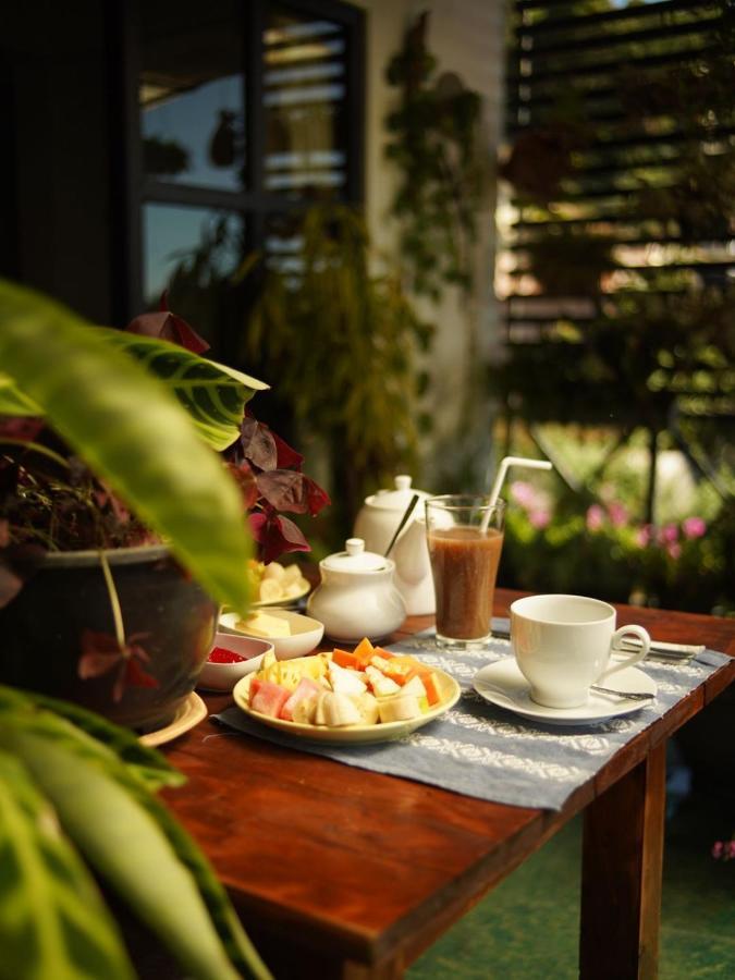 Redwood Homestay Nuwara Eliya Eksteriør billede