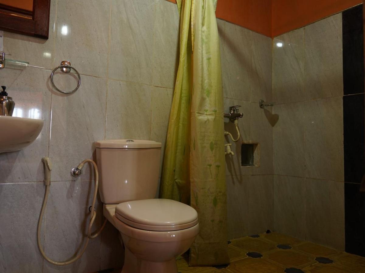 Redwood Homestay Nuwara Eliya Eksteriør billede