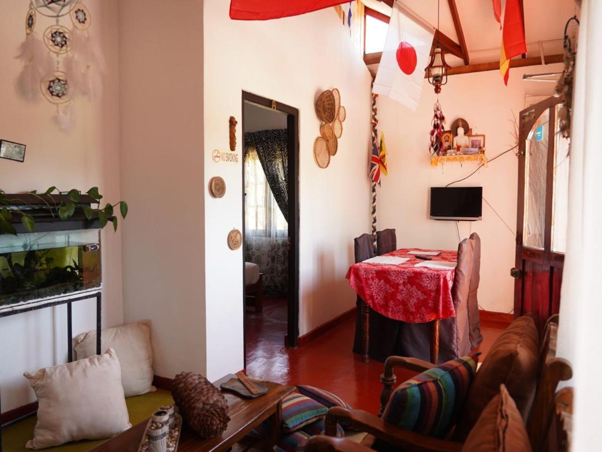Redwood Homestay Nuwara Eliya Eksteriør billede