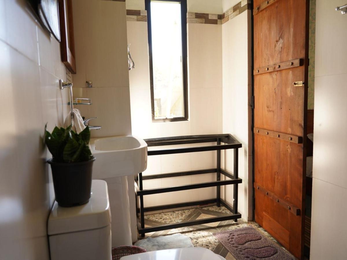 Redwood Homestay Nuwara Eliya Eksteriør billede