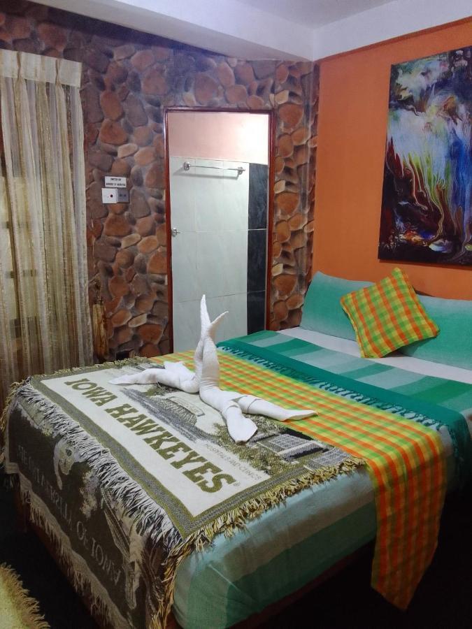 Redwood Homestay Nuwara Eliya Værelse billede