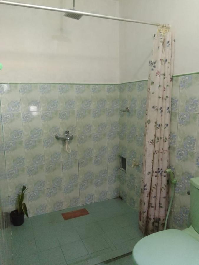 Redwood Homestay Nuwara Eliya Eksteriør billede