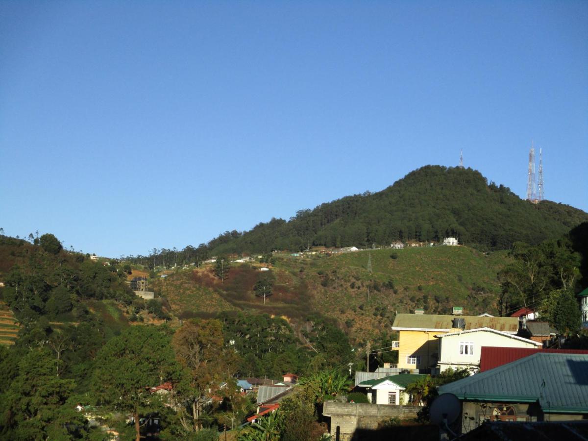 Redwood Homestay Nuwara Eliya Eksteriør billede