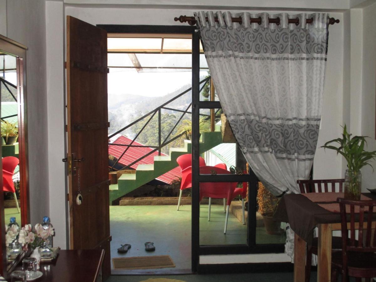 Redwood Homestay Nuwara Eliya Eksteriør billede