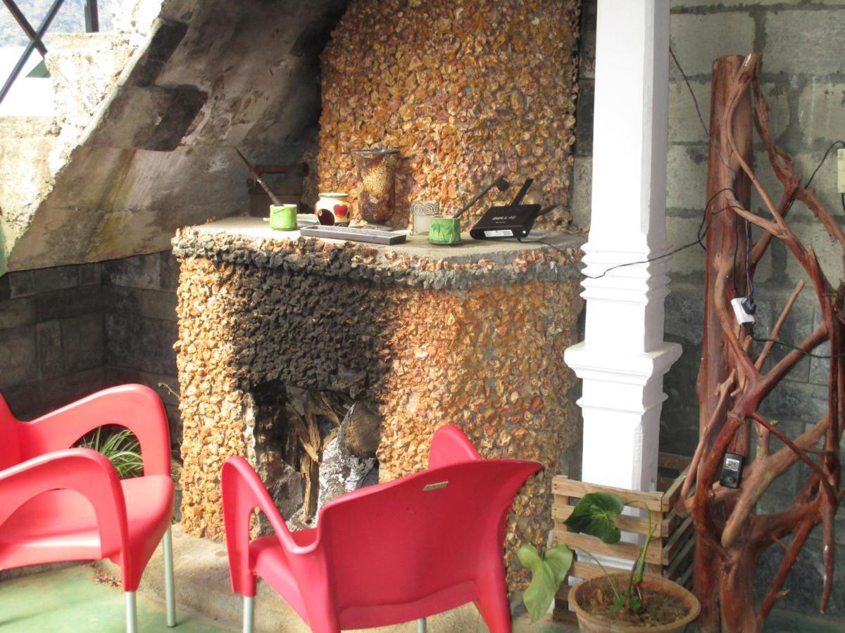 Redwood Homestay Nuwara Eliya Eksteriør billede