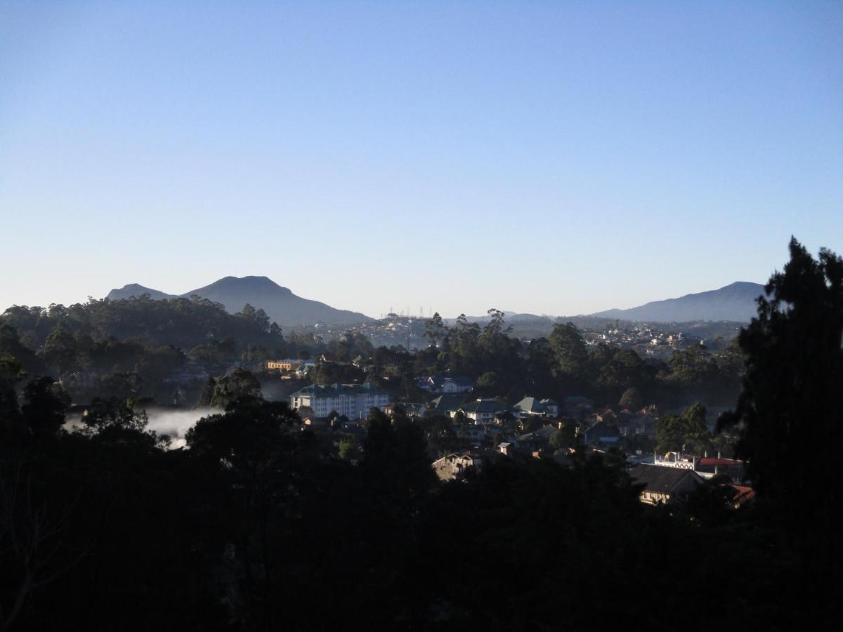 Redwood Homestay Nuwara Eliya Eksteriør billede