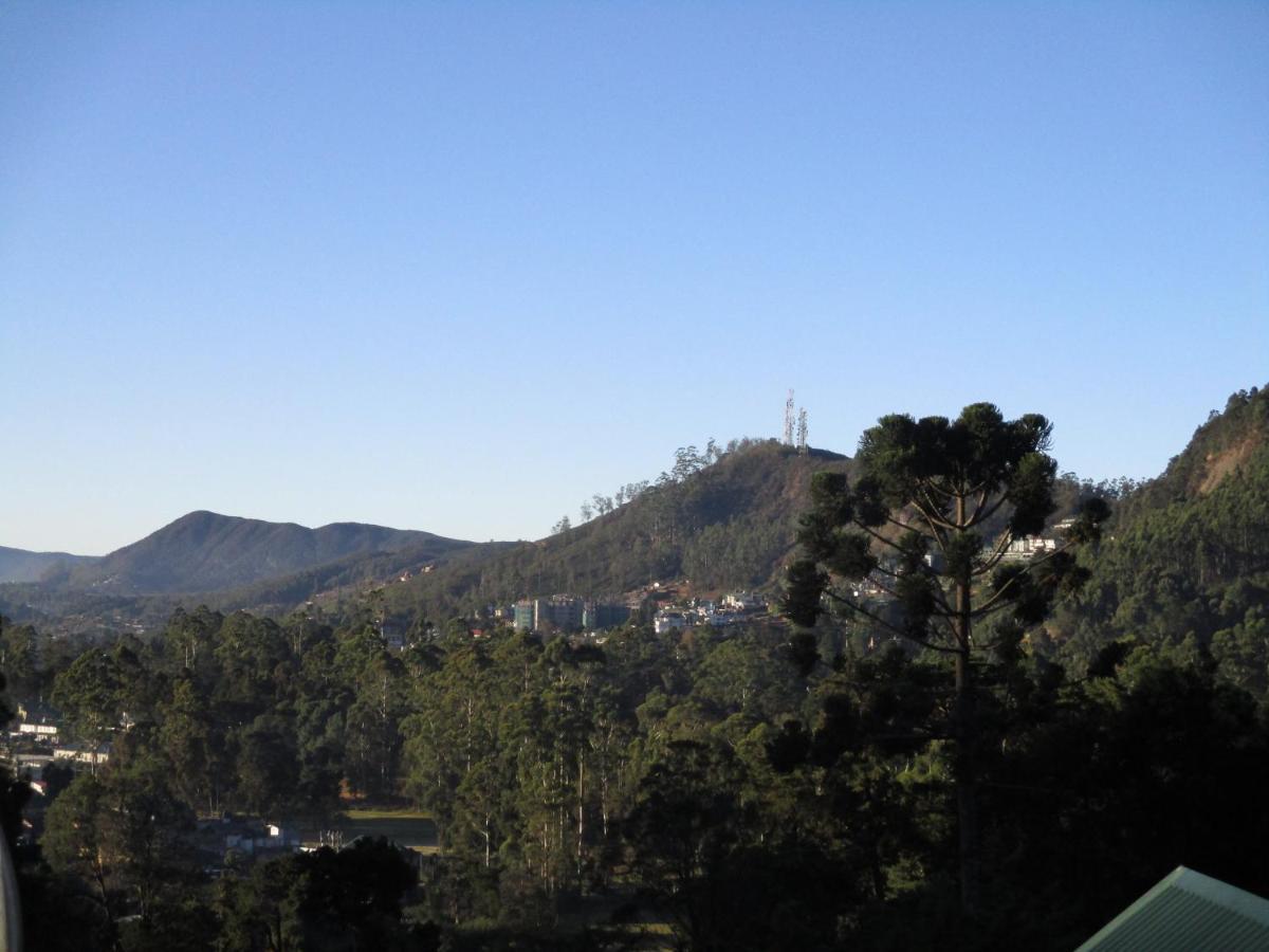 Redwood Homestay Nuwara Eliya Eksteriør billede