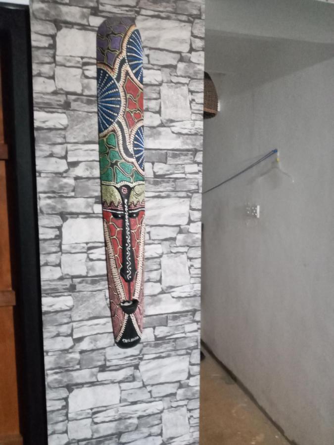 Redwood Homestay Nuwara Eliya Eksteriør billede