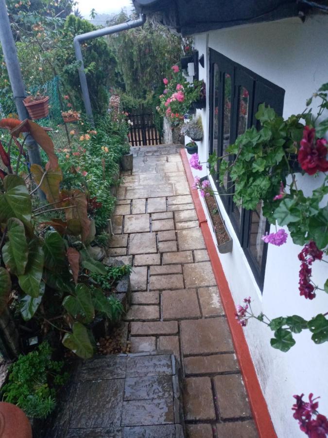Redwood Homestay Nuwara Eliya Eksteriør billede