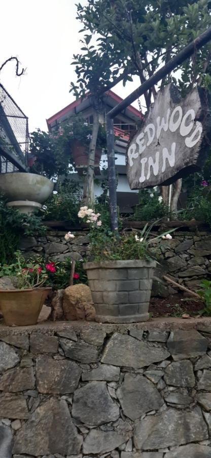 Redwood Homestay Nuwara Eliya Eksteriør billede